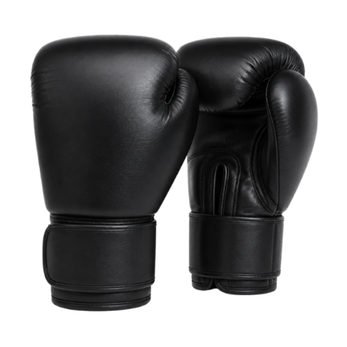 Strike Pro Boxing Gloves